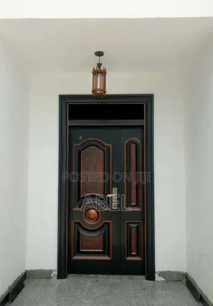 Victor Door – ዛሬ ይዘዙ፣ ጥራቱን ይለዩ