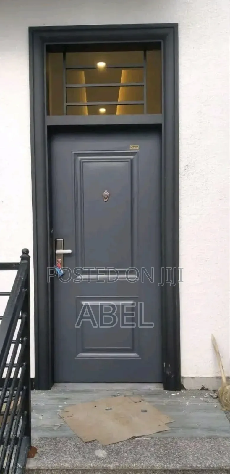 Victor Door – ዛሬ ይዘዙ፣ ጥራቱን ይለዩ