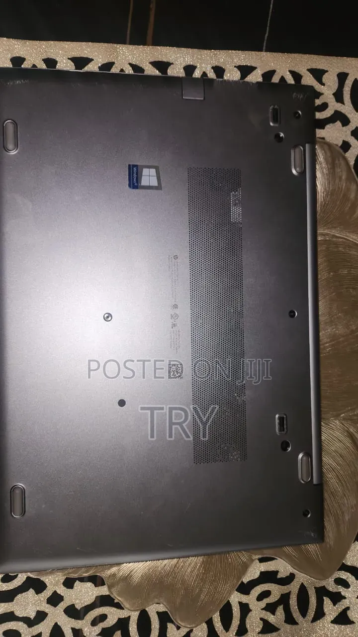 Laptop HP ZBook 14u G6 16GB Intel Core i5 SSD 512GB