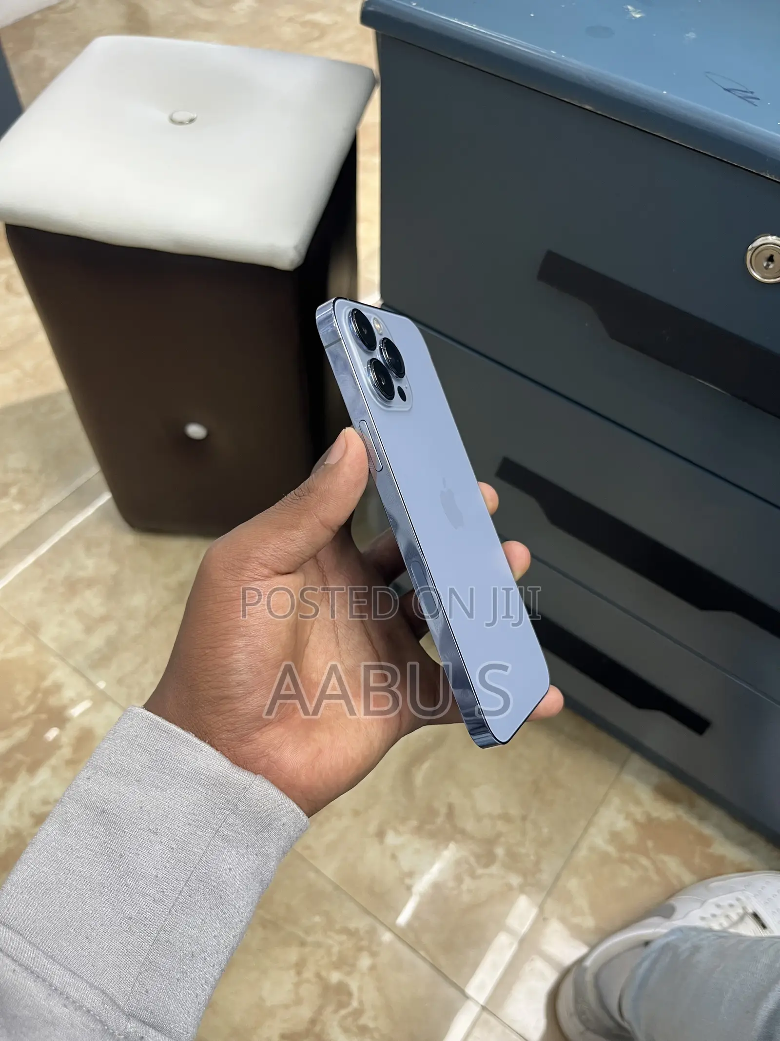 Apple iPhone 13 Pro Max 128 GB Blue