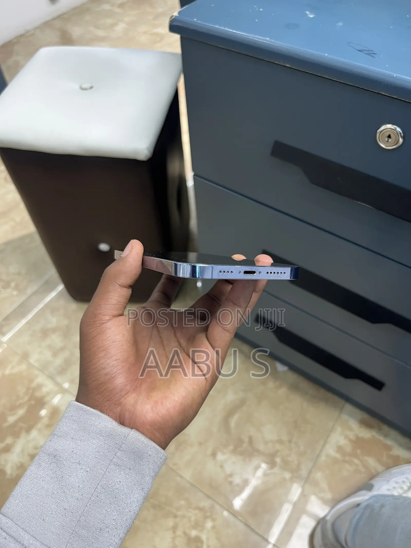 Apple iPhone 13 Pro Max 128 GB Blue