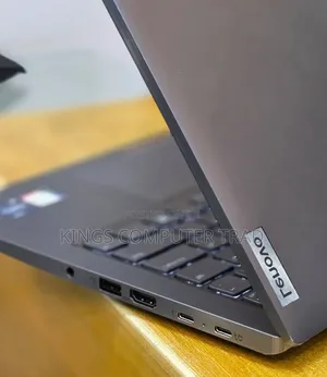 New Laptop Lenovo ThinkPad T14s Gen 2 16GB Intel Core i7 SSD 512GB