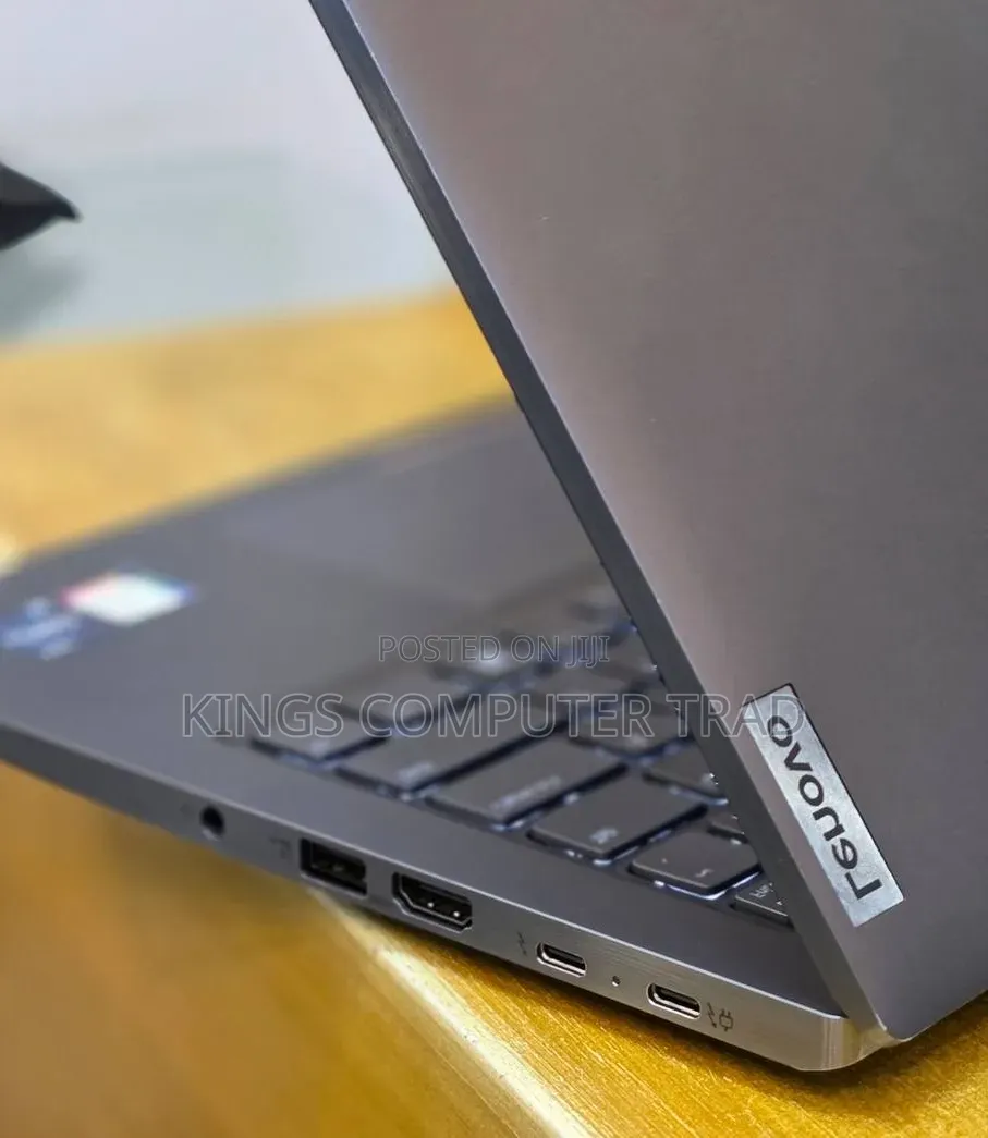 New Laptop Lenovo ThinkPad T14s Gen 2 16GB Intel Core i7 SSD 512GB
