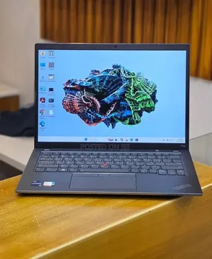 New Laptop Lenovo ThinkPad T14s Gen 2 16GB Intel Core i7 SSD 512GB