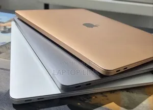 New Laptop Apple MacBook Air 2020 M1 16GB Apple M1 SSD 256GB