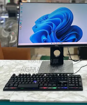 New Desktop Computer Dell OptiPlex 7010 8GB Intel Core i5 SSD 512GB