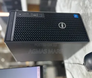 New Desktop Computer Dell OptiPlex 7010 8GB Intel Core i5 SSD 512GB