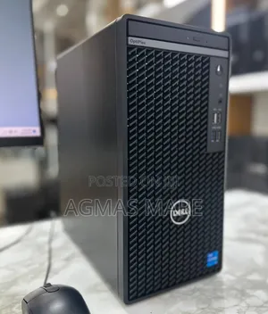 New Desktop Computer Dell OptiPlex 7010 8GB Intel Core i5 SSD 512GB