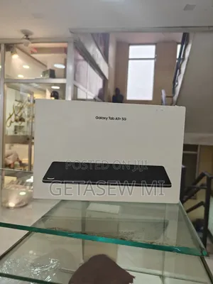 New Samsung Galaxy Tab A11 5G 128 GB