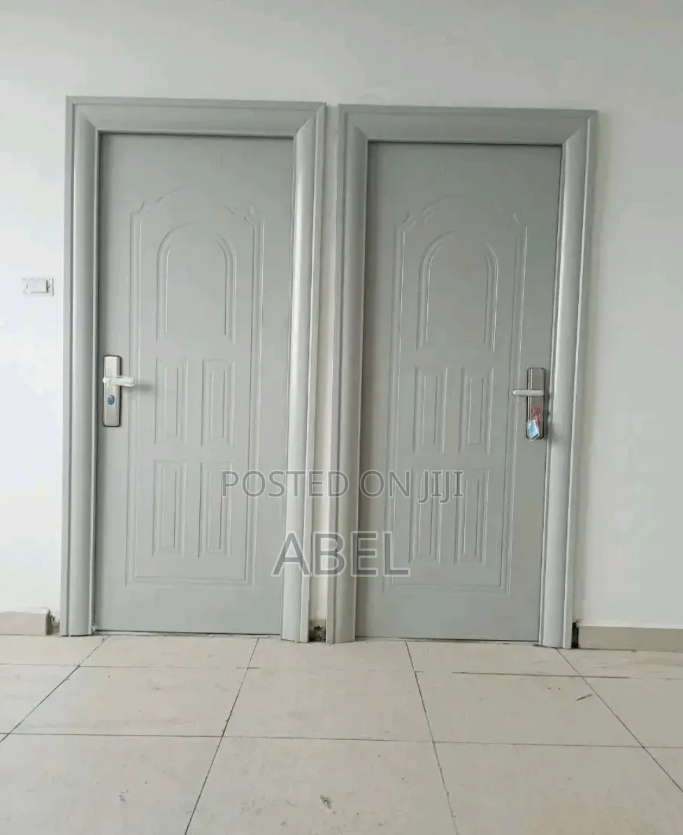 Victor Door | the Door You Can Trust