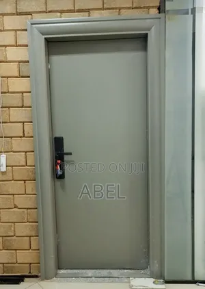 Victor Door | the Door You Can Trust