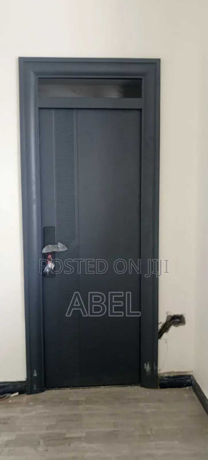 Victor Door | the Door You Can Trust