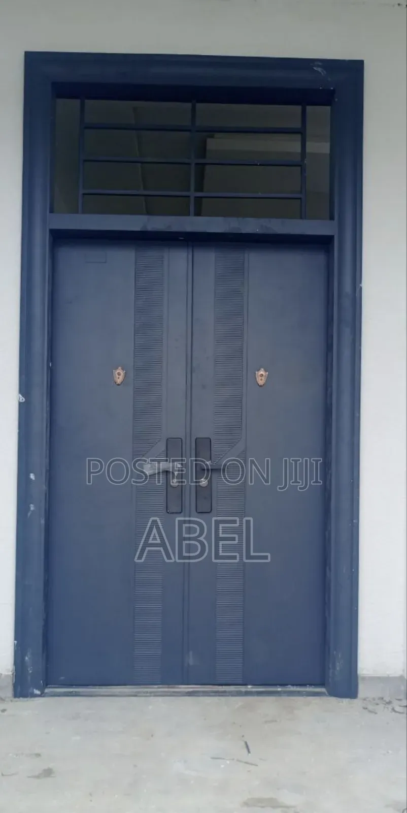 Victor Door | the Door You Can Trust