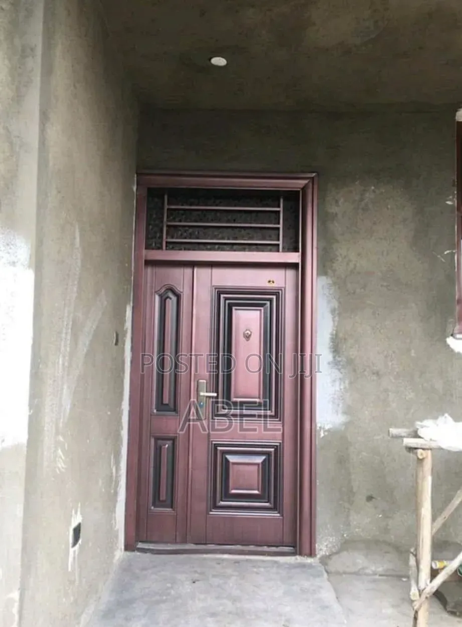 Victor Door | the Door You Can Trust
