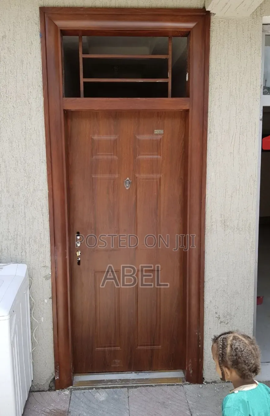 Victor Door | the Door You Can Trust