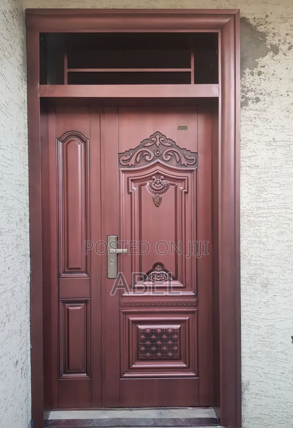 Victor Door | the Door You Can Trust