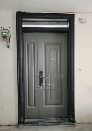 Victor Door | Crafted for Safety