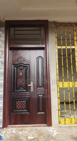 Victor Door | Crafted for Safety