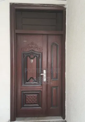 Victor Door | Crafted for Safety