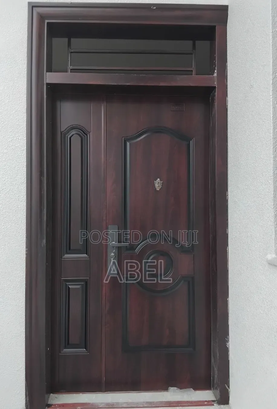 Victor Door | Crafted for Safety