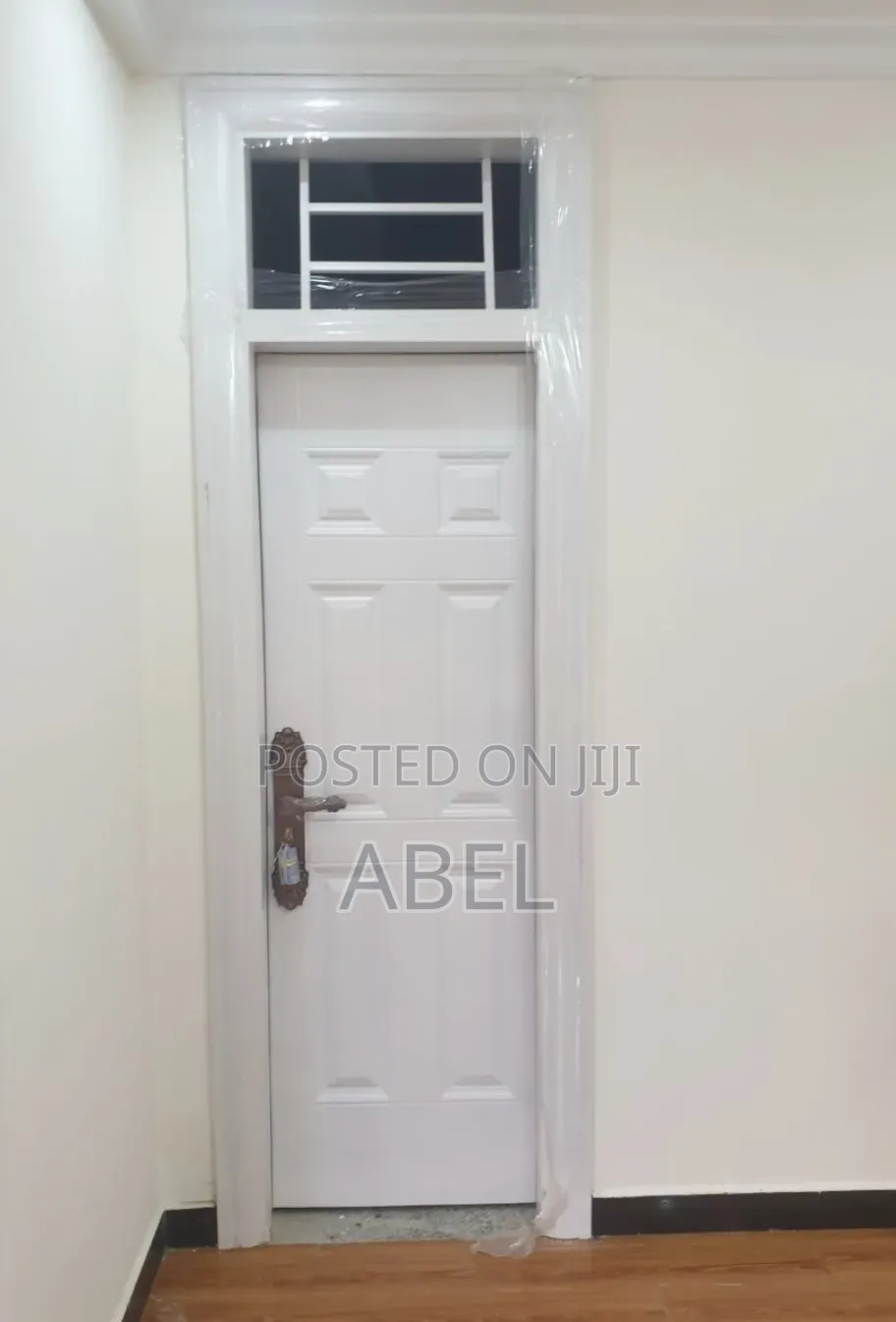 Victor Door | Crafted for Safety