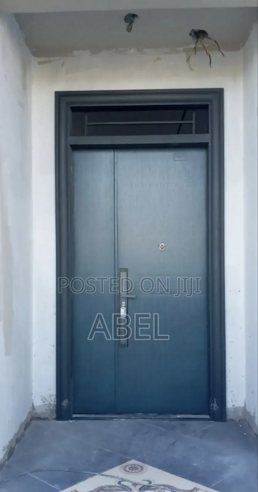 Victor Door | Crafted for Safety