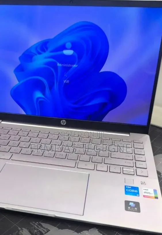 New Laptop HP Stream Notebook 16GB Intel Core i7 SSD 512GB