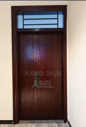 Victor Door | Ethiopia's Trusted Steel Door