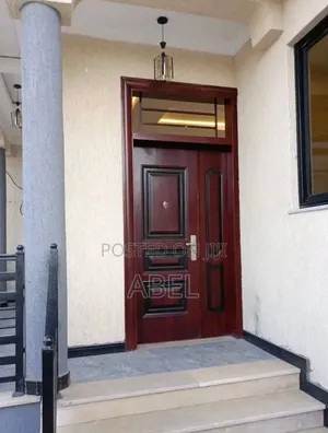 Victor Door | Ethiopia's Trusted Steel Door