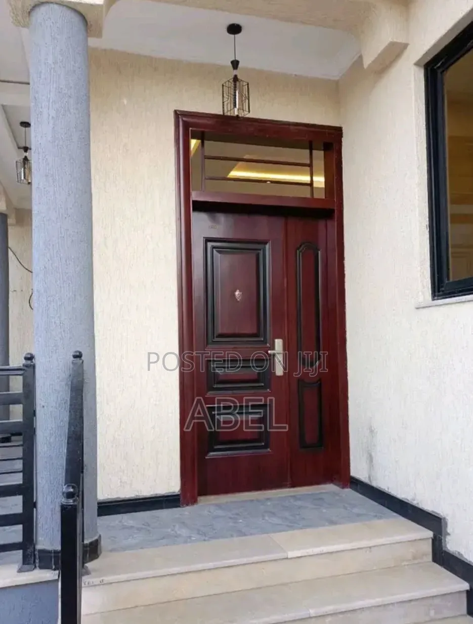 Victor Door | Ethiopia's Trusted Steel Door