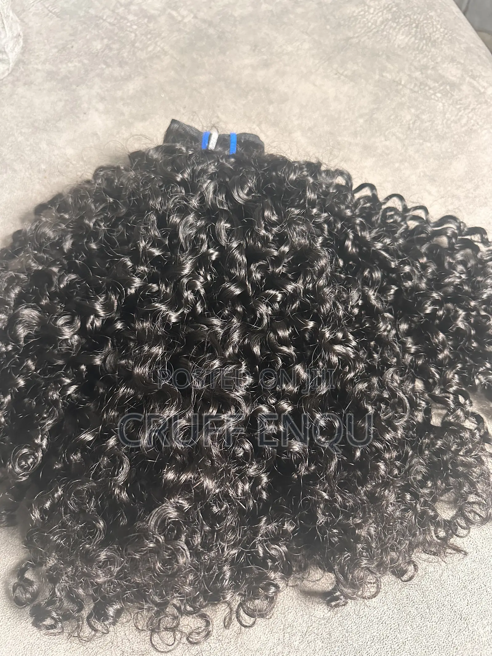 Pixie Human Hair 16 Inch 2 Piece 24,000 Birr