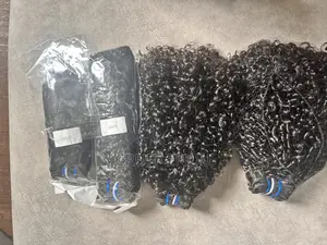 Pixie Human Hair 16 Inch 2 Piece 24,000 Birr
