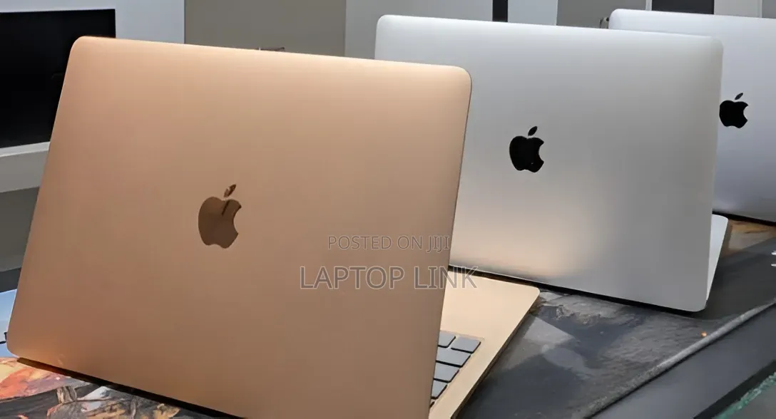 New Laptop Apple MacBook Air 2020 M1 16GB Apple M1 SSD 256GB