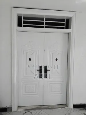 Victor Door | Premium Doors, Premium Protection