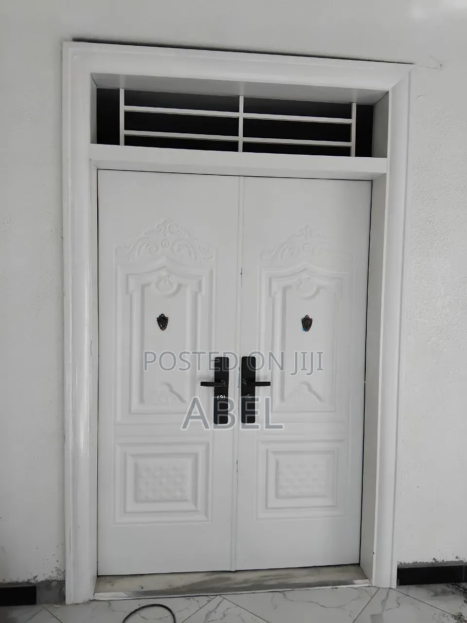 Victor Door | Premium Doors, Premium Protection