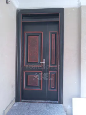 Victor Door | Premium Doors, Premium Protection