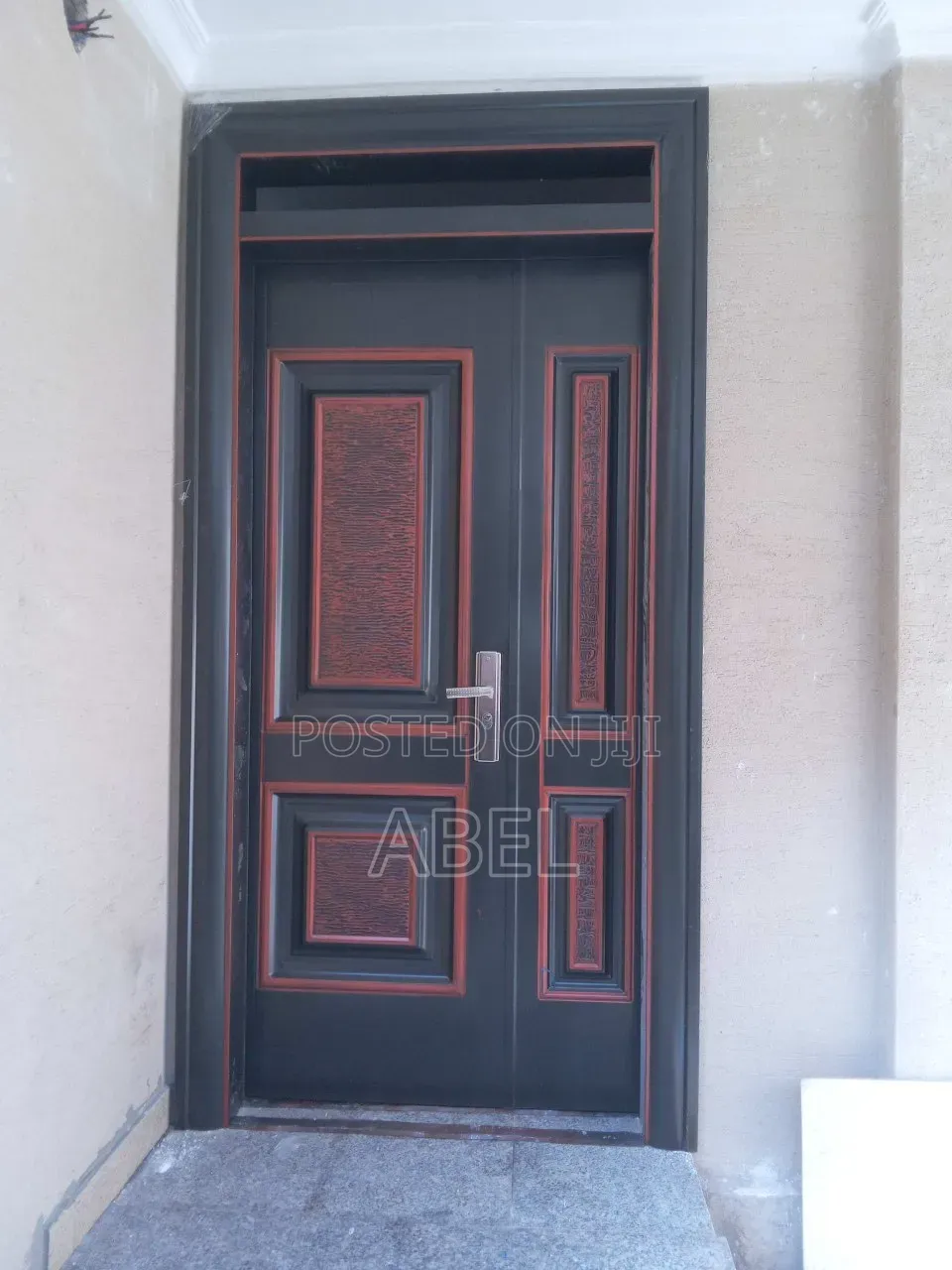 Victor Door | Premium Doors, Premium Protection
