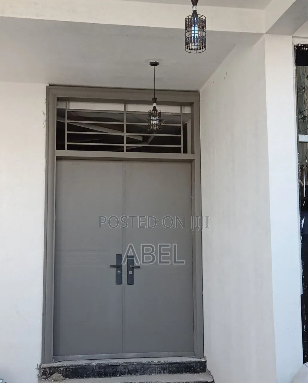 Victor Door | Premium Doors, Premium Protection