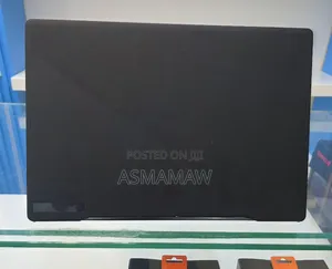 New Laptop Asus ROG Strix G15 16GB Intel Core i9 SSD 1T