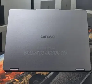 New Laptop Lenovo ThinkPad Yoga 16GB Intel Core Ultra 5 SSD 512GB