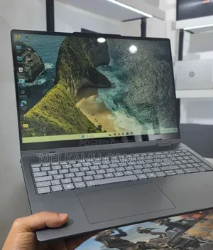 New Laptop Lenovo ThinkPad Yoga 16GB Intel Core Ultra 5 SSD 512GB