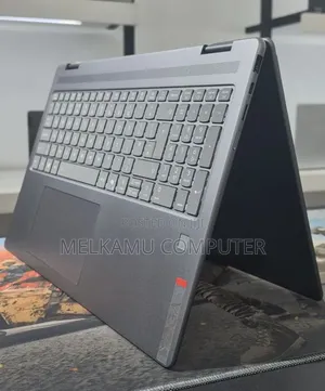New Laptop Lenovo ThinkPad Yoga 16GB Intel Core Ultra 5 SSD 512GB
