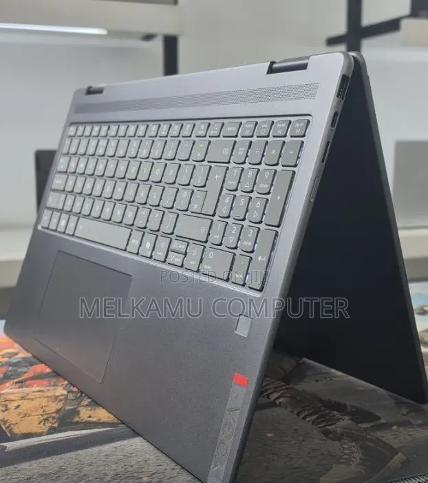 New Laptop Lenovo ThinkPad Yoga 16GB Intel Core Ultra 5 SSD 512GB