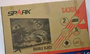 Spark43 Inch TV