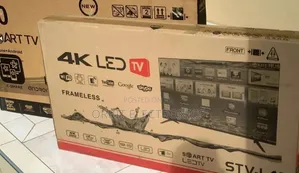 Spark43 Inch TV