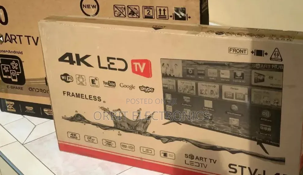 Spark43 Inch TV
