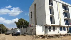 Furnished 20bdrm Apartment in Bishoftu Dukem, East Shewa for sale