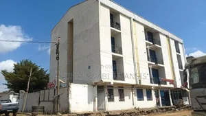 Furnished 20bdrm Apartment in Bishoftu Dukem, East Shewa for sale