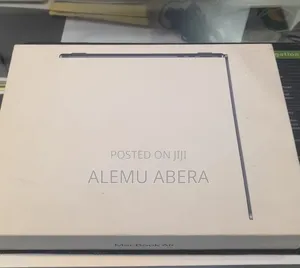 New Laptop Apple MacBook Air 2025 M4 16GB Apple M4 SSD 1T