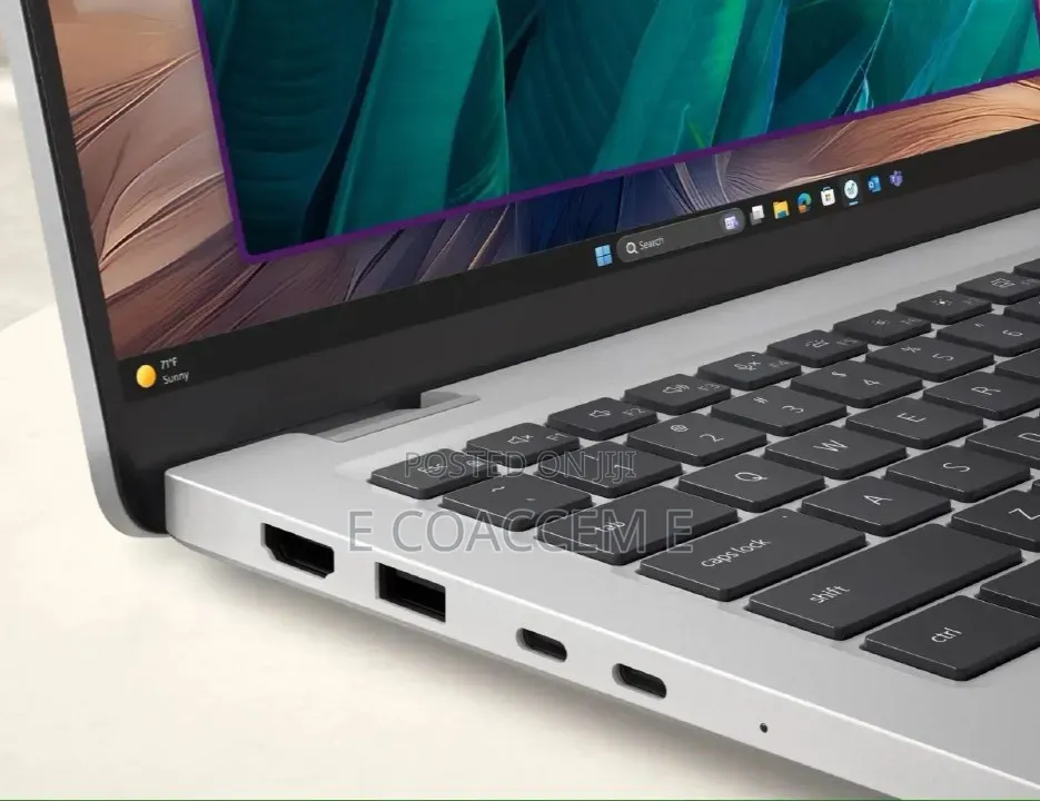 New Laptop Dell 32GB Intel Core Ultra 5 SSD 512GB